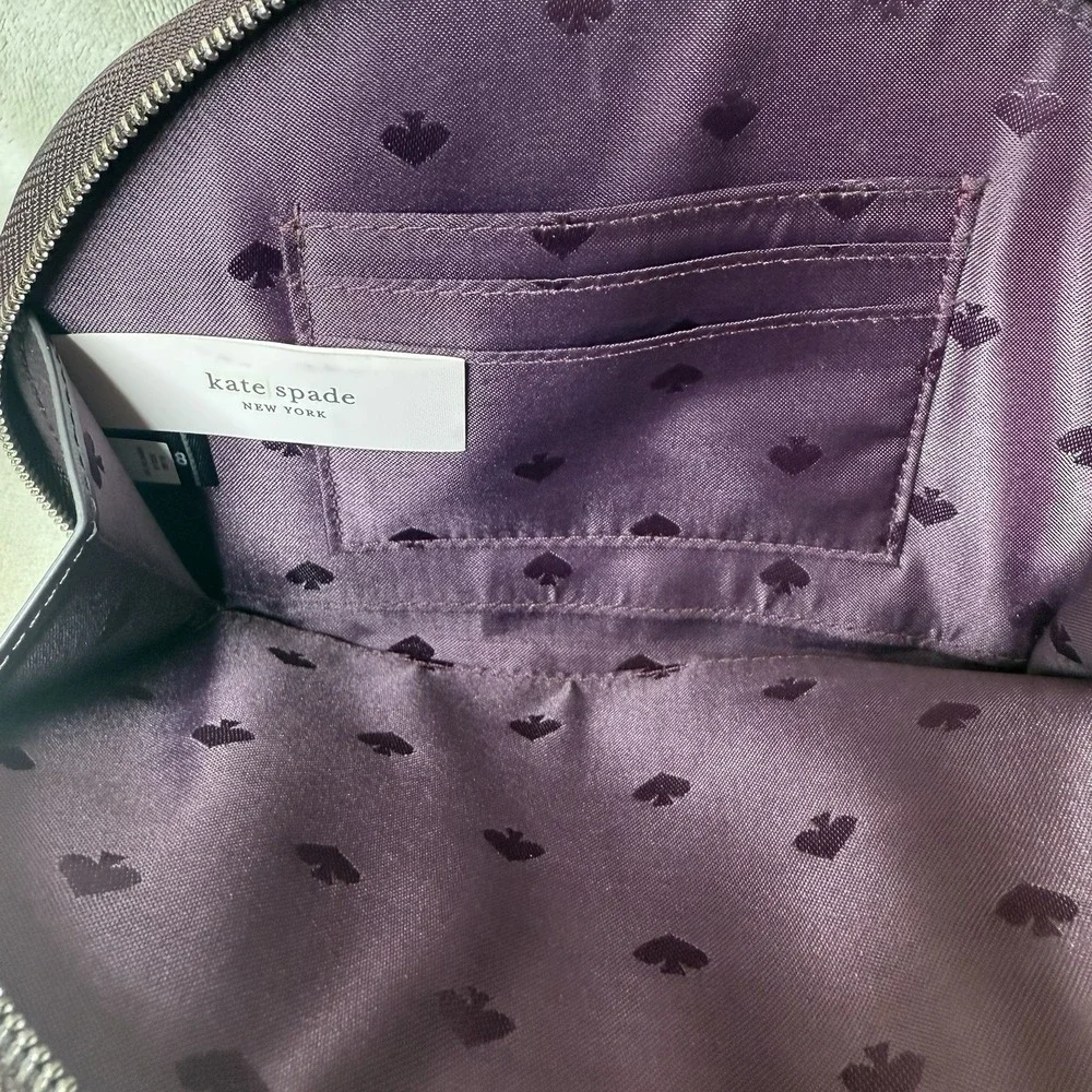 kate spade accessory brand elegance